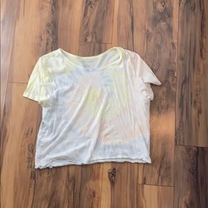 Soft American Eagle crop top!